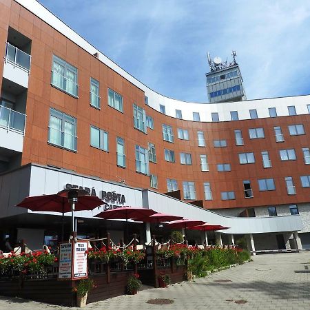 Strbske Pleso Rezidencia Oliver - Apartman 16A Екстер'єр фото