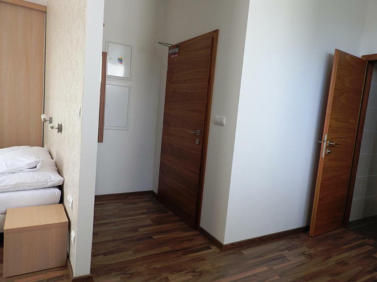 Strbske Pleso Rezidencia Oliver - Apartman 16A Екстер'єр фото