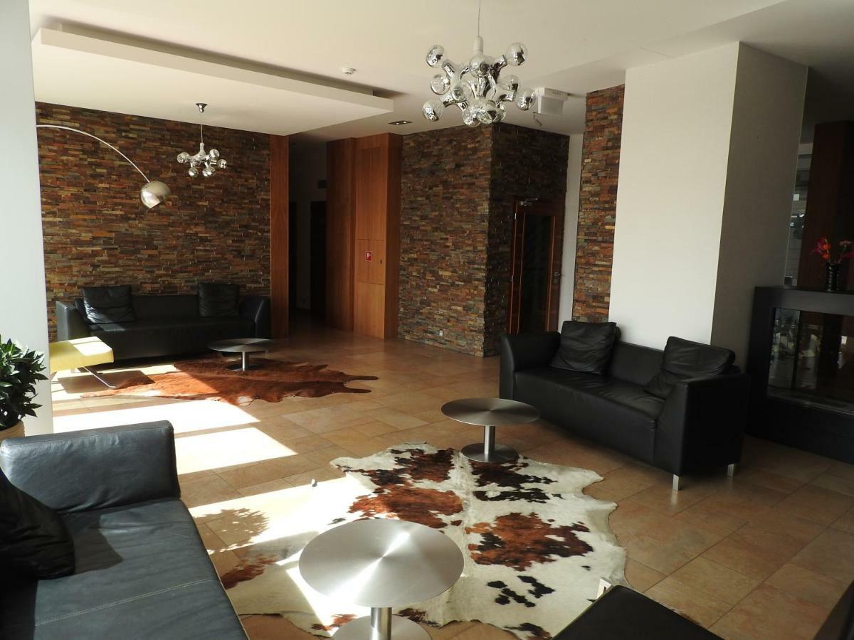 Strbske Pleso Rezidencia Oliver - Apartman 16A Екстер'єр фото