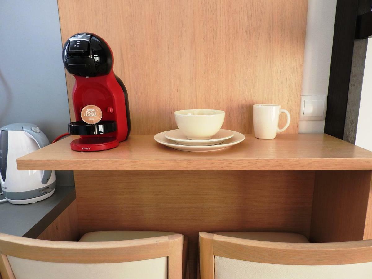 Strbske Pleso Rezidencia Oliver - Apartman 16A Екстер'єр фото