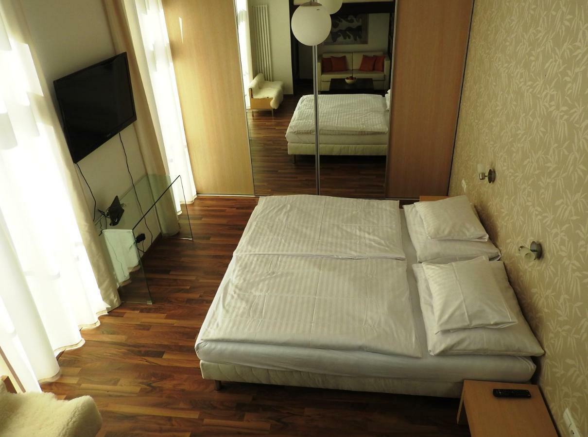 Strbske Pleso Rezidencia Oliver - Apartman 16A Екстер'єр фото