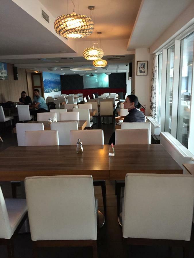 Strbske Pleso Rezidencia Oliver - Apartman 16A Екстер'єр фото